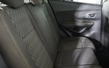 Opel Mokka I, 2013 год, 1 299 990 рублей, 19 фотография