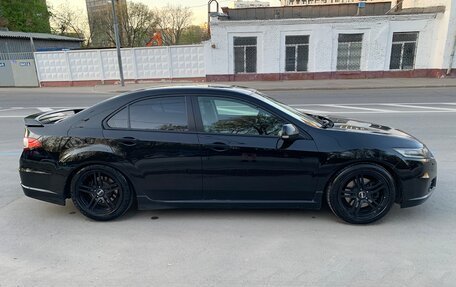 Honda Accord VIII рестайлинг, 2008 год, 1 300 000 рублей, 2 фотография
