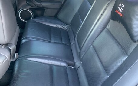 Honda Accord VIII рестайлинг, 2008 год, 1 300 000 рублей, 5 фотография