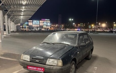 ИЖ 2126 «Ода», 2003 год, 40 000 рублей, 1 фотография