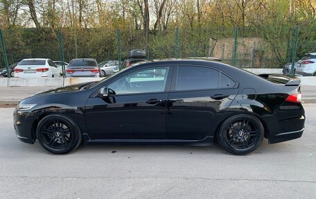 Honda Accord VIII рестайлинг, 2008 год, 1 300 000 рублей, 4 фотография