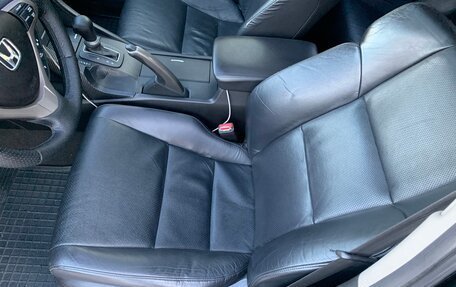 Honda Accord VIII рестайлинг, 2008 год, 1 300 000 рублей, 6 фотография