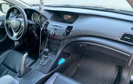 Honda Accord VIII рестайлинг, 2008 год, 1 300 000 рублей, 9 фотография