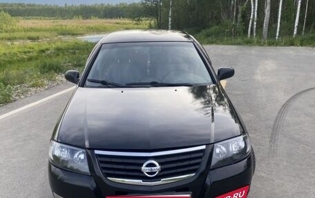 Nissan Almera Classic, 2011 год, 465 000 рублей, 1 фотография