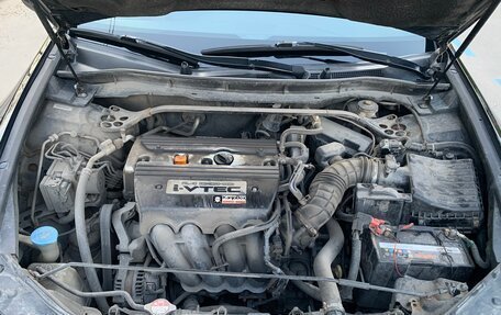 Honda Accord VIII рестайлинг, 2008 год, 1 300 000 рублей, 14 фотография