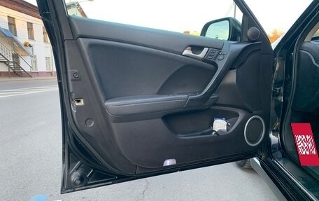 Honda Accord VIII рестайлинг, 2008 год, 1 300 000 рублей, 10 фотография