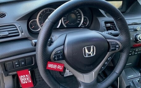 Honda Accord VIII рестайлинг, 2008 год, 1 300 000 рублей, 7 фотография
