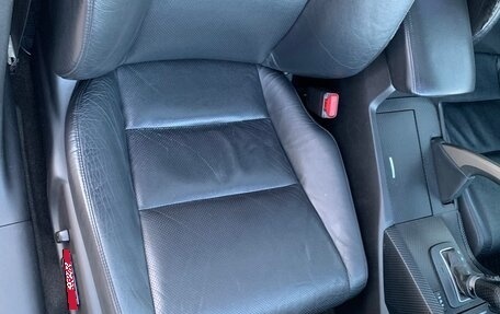 Honda Accord VIII рестайлинг, 2008 год, 1 300 000 рублей, 8 фотография