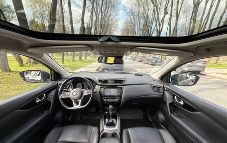 Nissan Qashqai, 2021 год, 2 600 000 рублей, 12 фотография