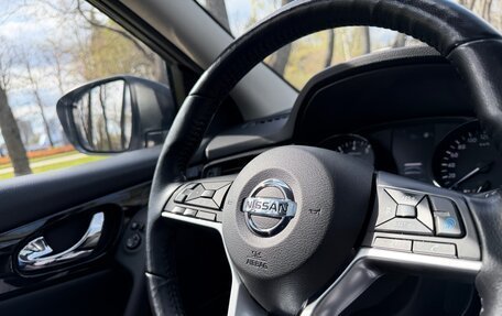 Nissan Qashqai, 2021 год, 2 600 000 рублей, 15 фотография