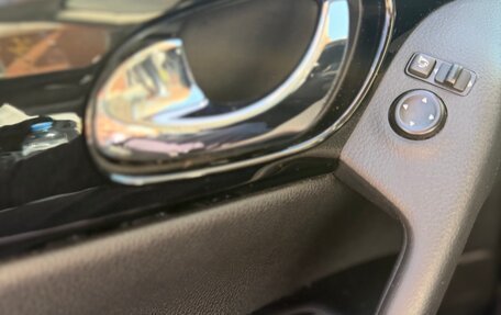 Nissan Qashqai, 2021 год, 2 600 000 рублей, 20 фотография