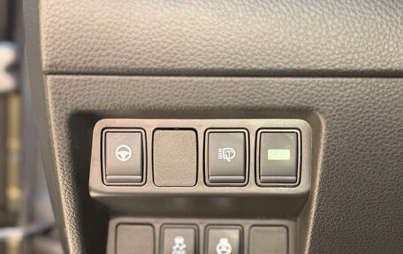 Nissan Qashqai, 2021 год, 2 600 000 рублей, 21 фотография