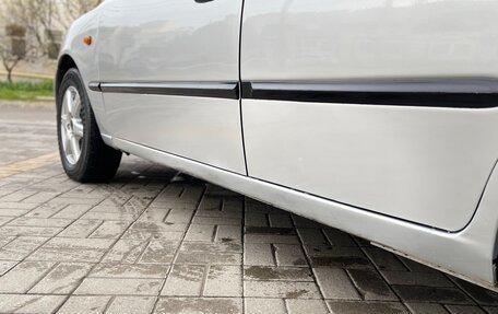 Hyundai Accent III, 2006 год, 333 000 рублей, 6 фотография