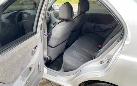 Hyundai Accent III, 2006 год, 333 000 рублей, 8 фотография