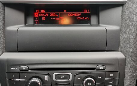 Citroen C4 II рестайлинг, 2012 год, 730 000 рублей, 8 фотография