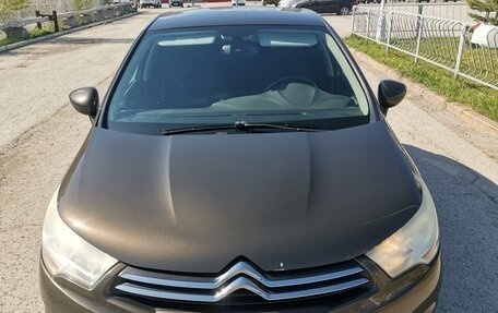 Citroen C4 II рестайлинг, 2012 год, 730 000 рублей, 4 фотография