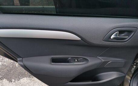 Citroen C4 II рестайлинг, 2012 год, 730 000 рублей, 12 фотография