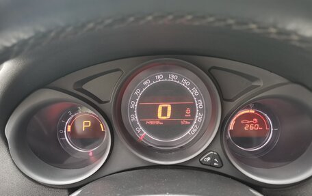 Citroen C4 II рестайлинг, 2012 год, 730 000 рублей, 7 фотография