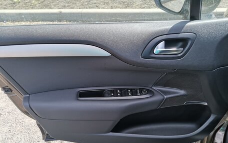 Citroen C4 II рестайлинг, 2012 год, 730 000 рублей, 11 фотография
