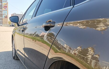 Citroen C4 II рестайлинг, 2012 год, 730 000 рублей, 5 фотография