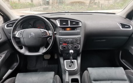 Citroen C4 II рестайлинг, 2012 год, 730 000 рублей, 9 фотография