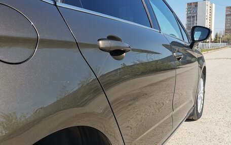 Citroen C4 II рестайлинг, 2012 год, 730 000 рублей, 6 фотография
