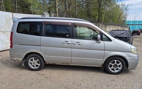 Nissan Serena II, 2002 год, 299 000 рублей, 8 фотография