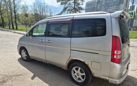 Nissan Serena II, 2002 год, 299 000 рублей, 4 фотография