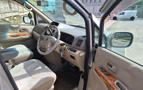 Nissan Serena II, 2002 год, 299 000 рублей, 9 фотография