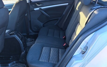 Skoda Octavia, 2012 год, 700 000 рублей, 4 фотография