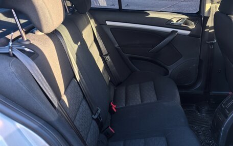 Skoda Octavia, 2012 год, 700 000 рублей, 5 фотография