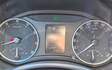 Skoda Octavia, 2012 год, 700 000 рублей, 9 фотография