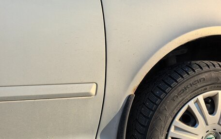 Skoda Octavia, 2012 год, 700 000 рублей, 7 фотография