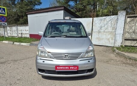 Nissan Serena II, 2002 год, 299 000 рублей, 3 фотография