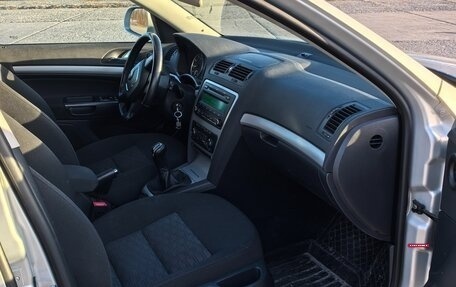 Skoda Octavia, 2012 год, 700 000 рублей, 3 фотография