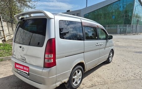 Nissan Serena II, 2002 год, 299 000 рублей, 5 фотография