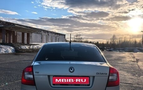 Skoda Octavia, 2012 год, 700 000 рублей, 6 фотография