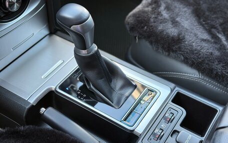 Toyota Land Cruiser Prado 150 рестайлинг 2, 2022 год, 9 300 000 рублей, 23 фотография