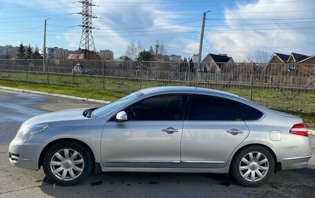 Nissan Teana, 2008 год, 720 000 рублей, 3 фотография