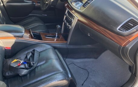 Nissan Teana, 2008 год, 720 000 рублей, 4 фотография