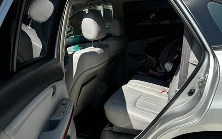 Lexus RX II рестайлинг, 2005 год, 1 600 000 рублей, 5 фотография