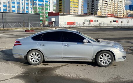 Nissan Teana, 2008 год, 720 000 рублей, 6 фотография
