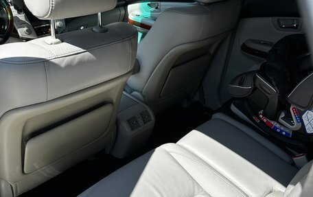 Lexus RX II рестайлинг, 2005 год, 1 600 000 рублей, 6 фотография