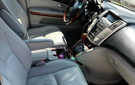 Lexus RX II рестайлинг, 2005 год, 1 600 000 рублей, 8 фотография
