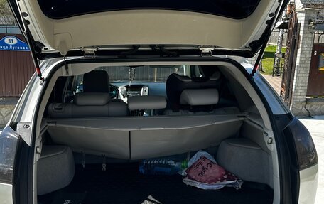 Lexus RX II рестайлинг, 2005 год, 1 600 000 рублей, 10 фотография