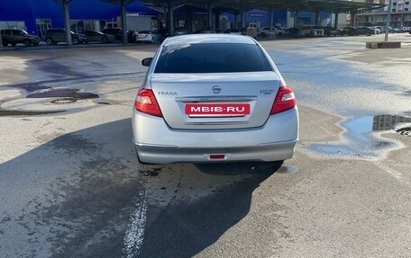 Nissan Teana, 2008 год, 720 000 рублей, 2 фотография