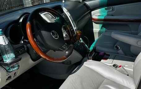 Lexus RX II рестайлинг, 2005 год, 1 600 000 рублей, 7 фотография