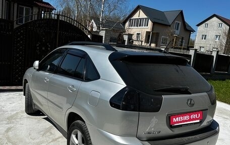 Lexus RX II рестайлинг, 2005 год, 1 600 000 рублей, 2 фотография
