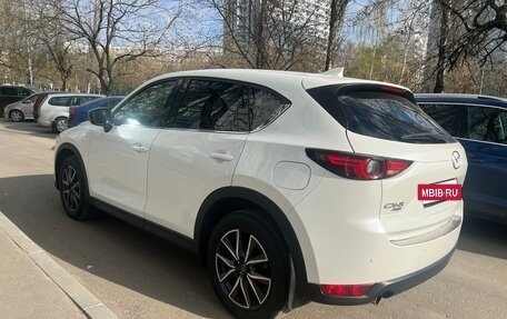 Mazda CX-5 II, 2018 год, 2 600 000 рублей, 4 фотография