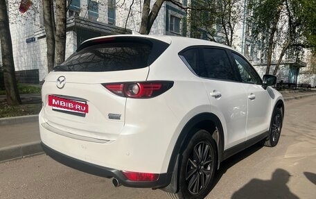 Mazda CX-5 II, 2018 год, 2 600 000 рублей, 3 фотография